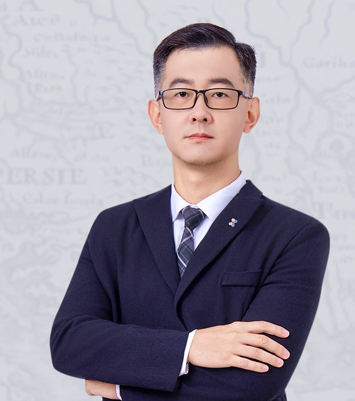Foto von Leon Wang
